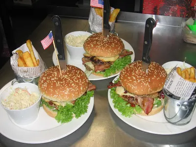 JACK'S Restaurant&Cafe